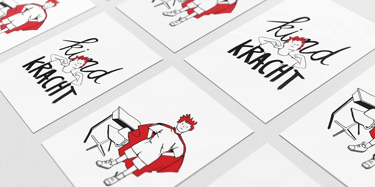 Illustratie laten maken