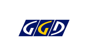 ggd logo