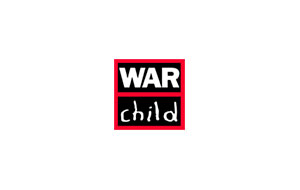 warchild logo