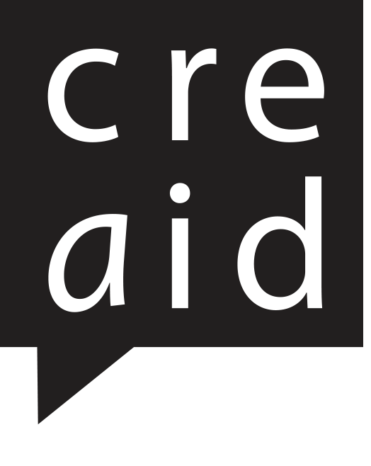 Cre-Aid logo