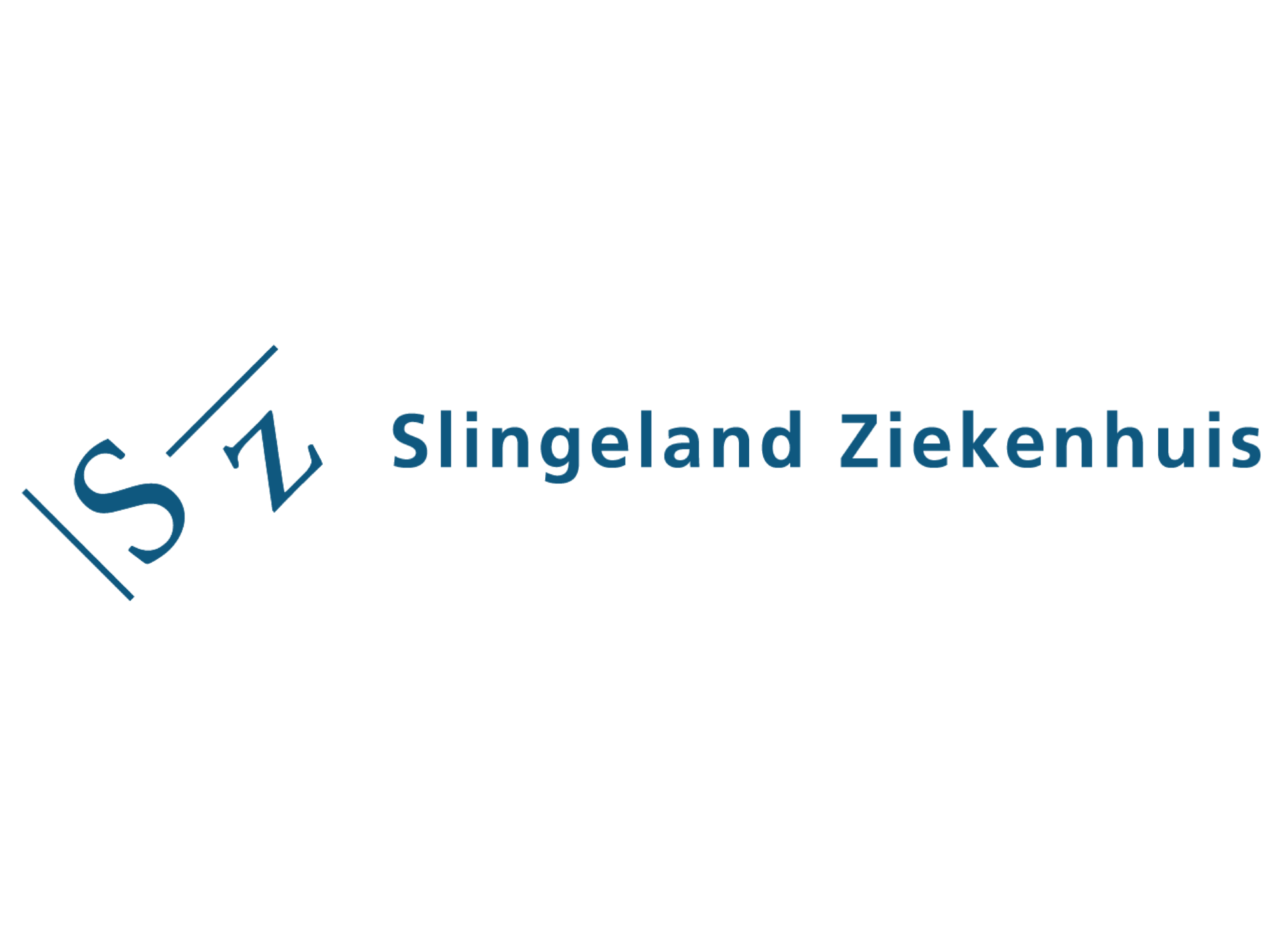 Logo Slingeland Ziekenhuis