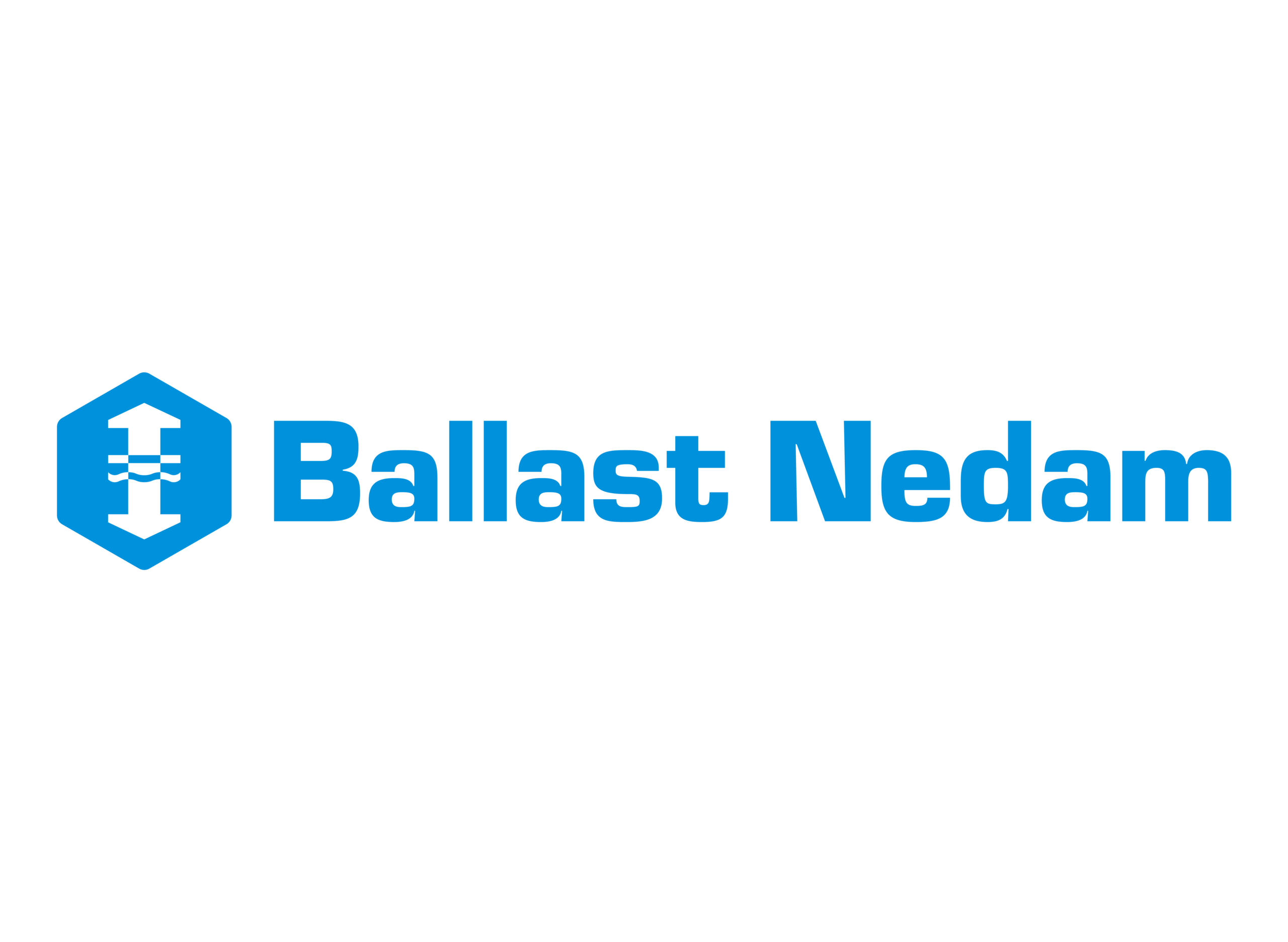 Logo Ballast Nedam