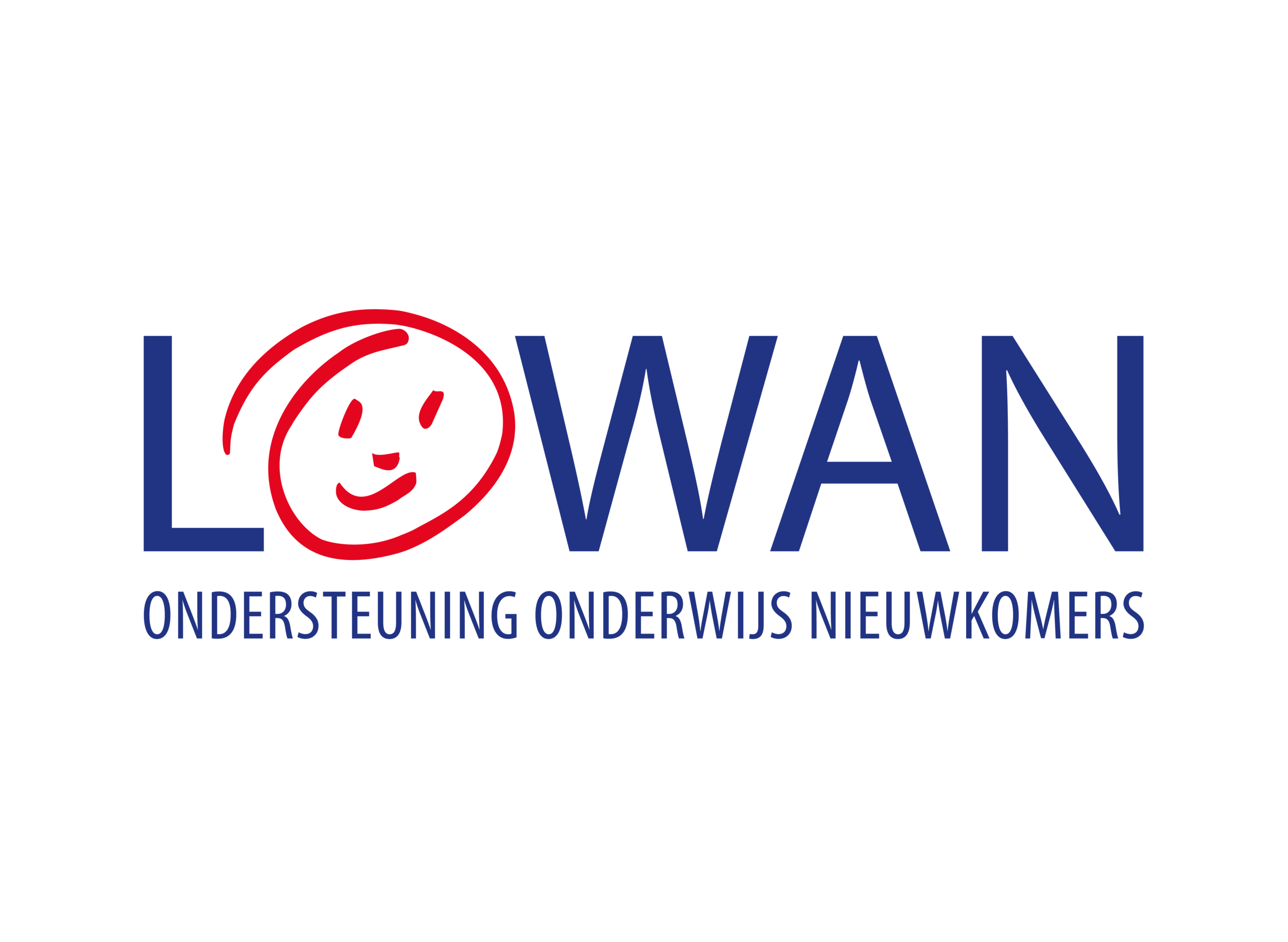 Logo LOWAN