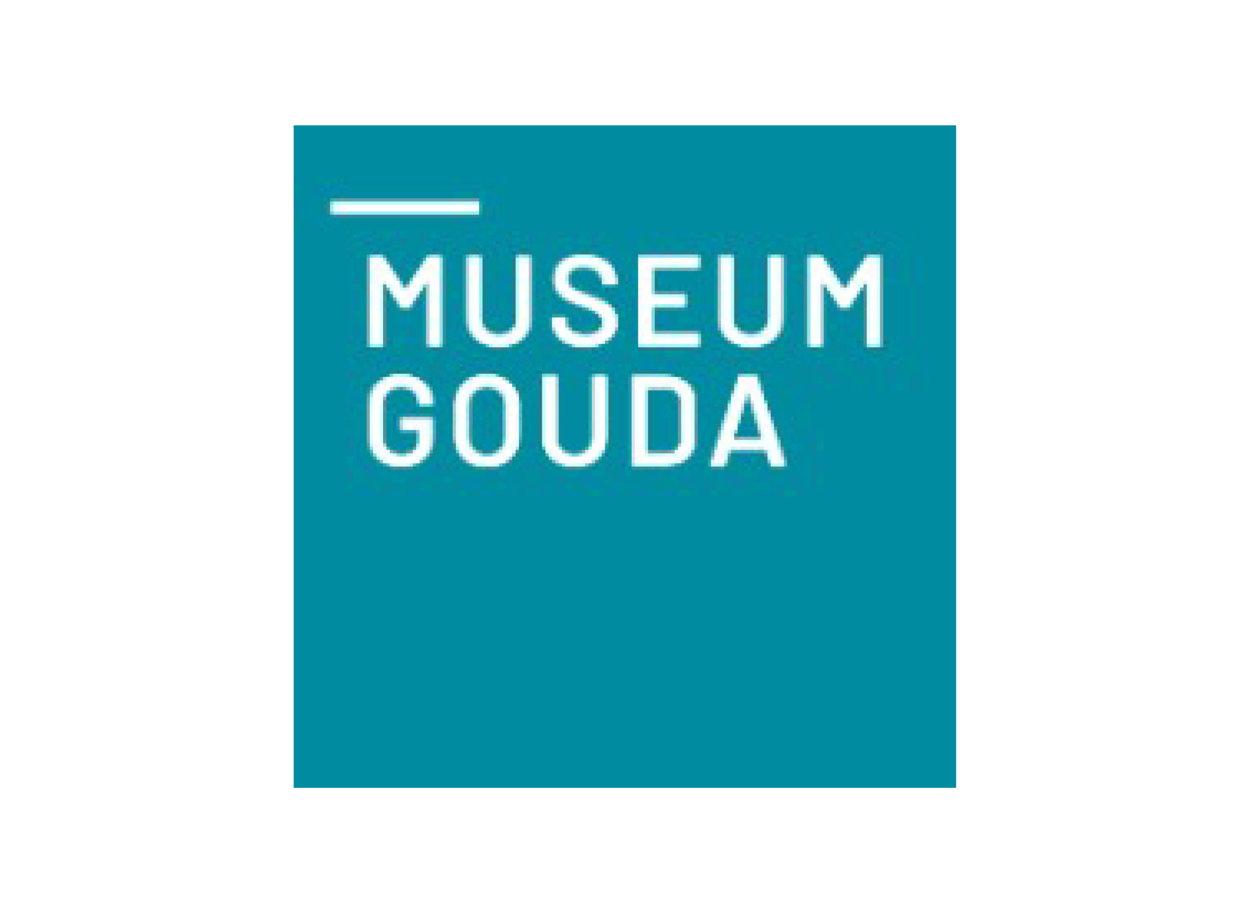 Logo Museum Gouda