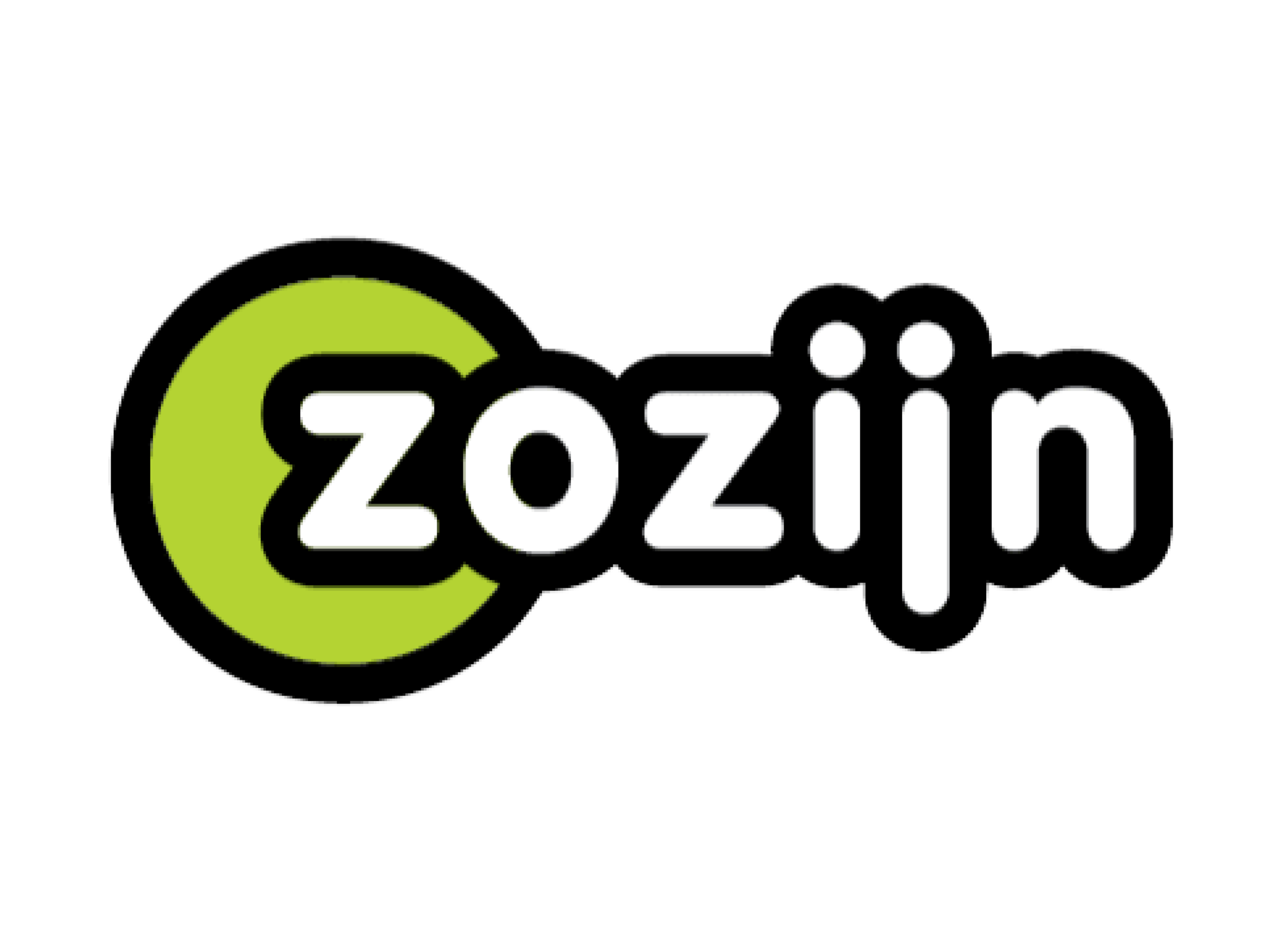 Logo ZoZijn